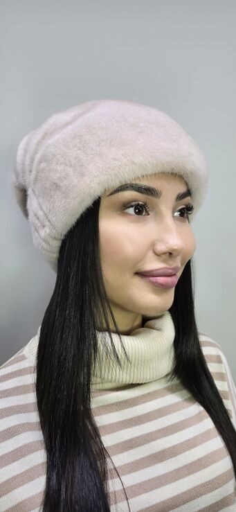 Semifur М-654 равалия (9)
