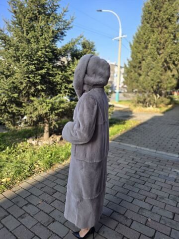 норка R-17 св серый кап (5)