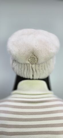 Semifur М-654 равалия (11)