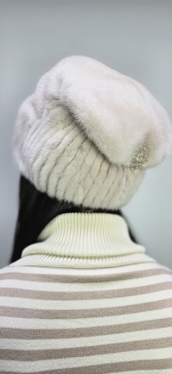 Semifur М-654 равалия (12)