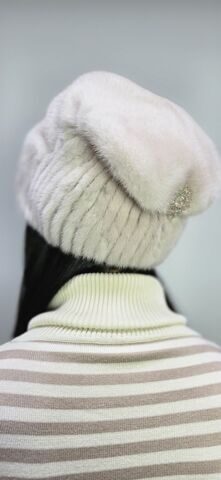 Semifur М-654 равалия (12)