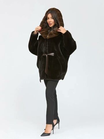 Эконорка Э-120 кап  нор шок (9)