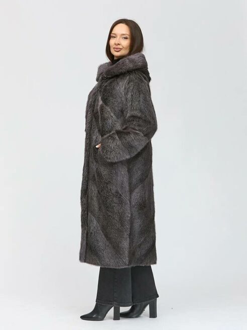 нутрия Н-16 фиолет 120 (11)