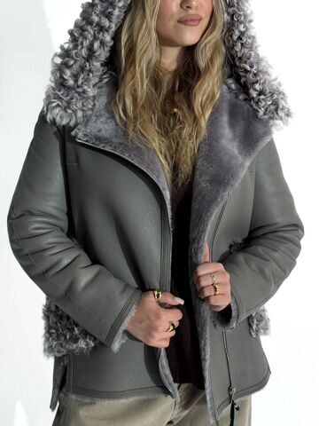 Дубл №1257 серый (1)